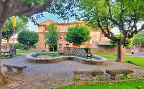 Casa Rural Concejo 2